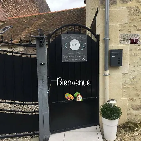 Appartamento L'ar'telier De